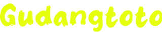 Gudangtoto